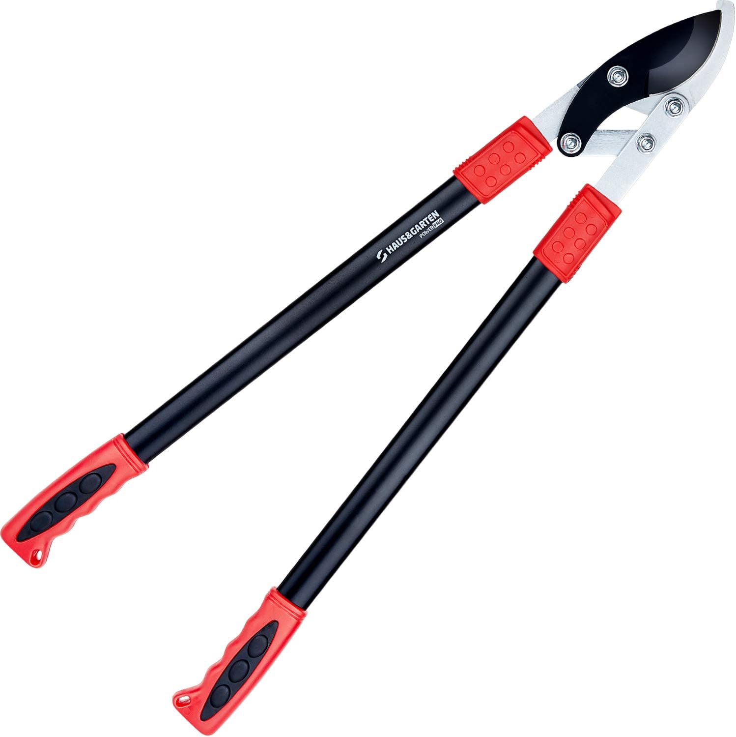 Haus & Garten PowerPRO Compound Action Bypass Loppers