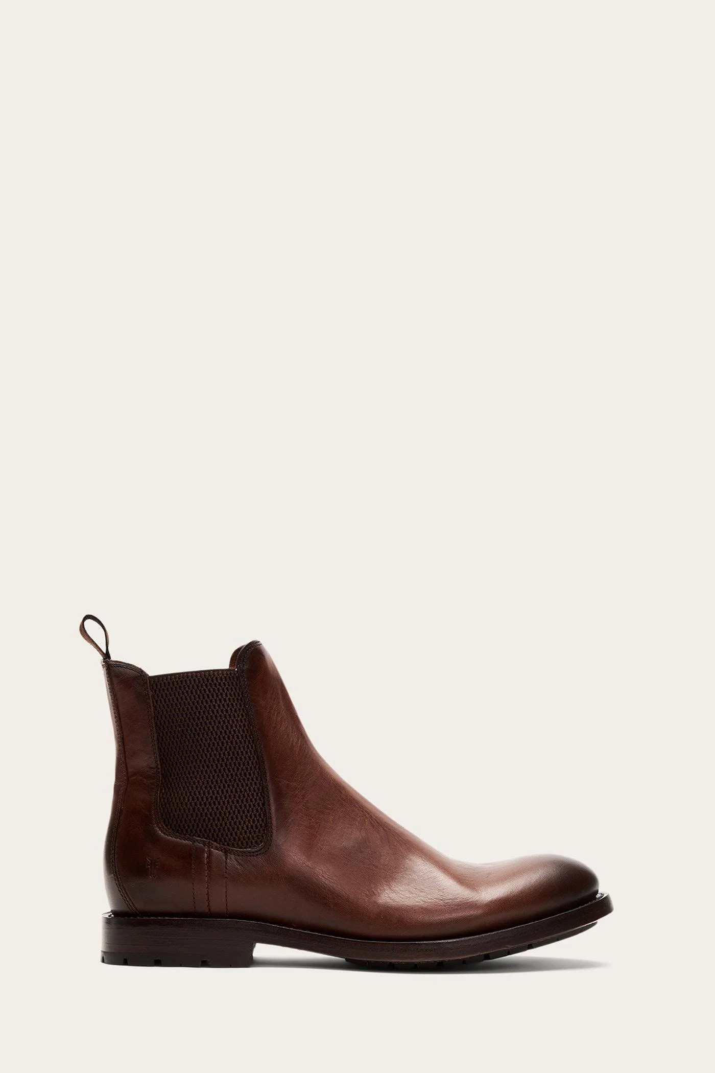 Frye Bowery Chelsea 3481618 - 14 / Cognac