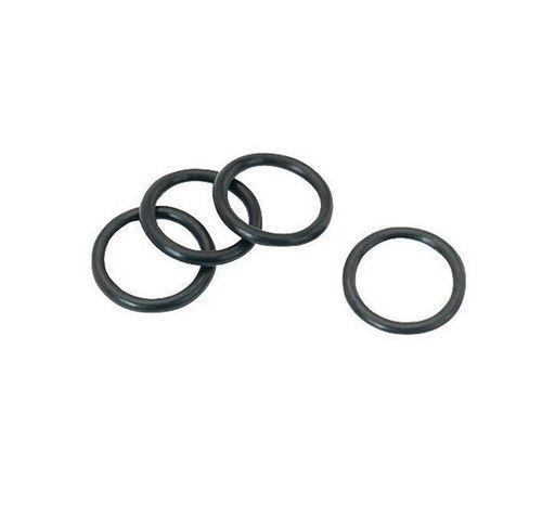 Gilmour 870014-1001 Flexogen Hose Seals, Black