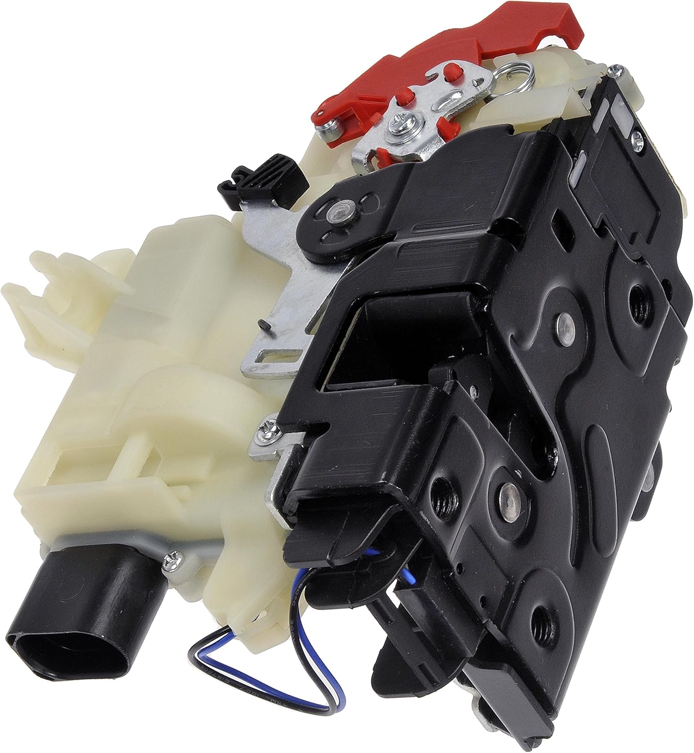 Dorman 931-503 Front Passenger Side Door Lock Actuator Motor Compatible with Select Volkswagen Models