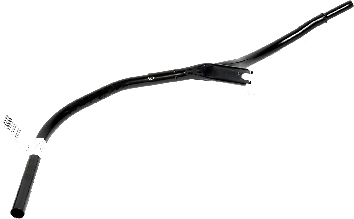 GM Genuine Parts 15832205 Automatic Transmission Fluid Fill Tube , Black