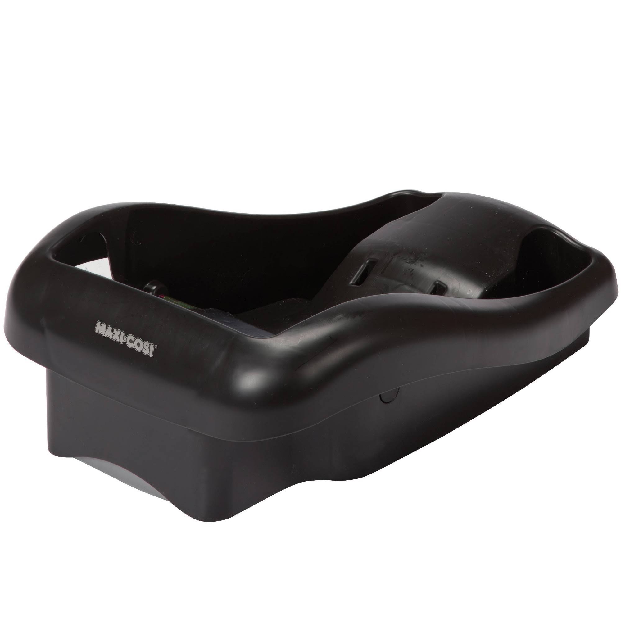 Maxi Cosi Mico AP Car Seat Base, Black
