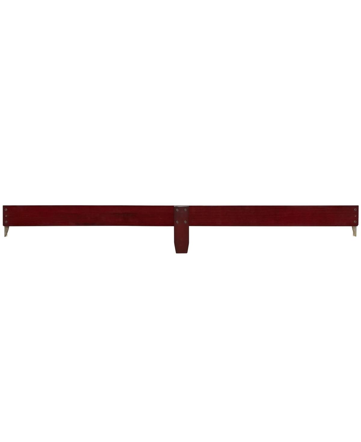 Dream on Me Universal Bed Rail - Black