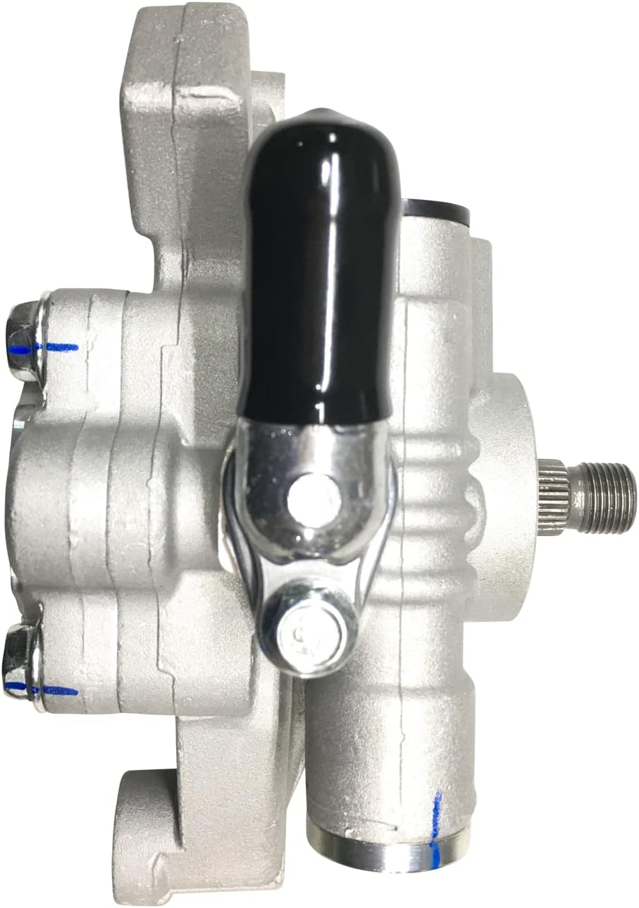 Dynamic Power Steering 44716 NEW Power Steering Pump - for 2000-1997 Acura EL, 2000-1996 Honda Civic, 2001-1997 Honda CR-V
