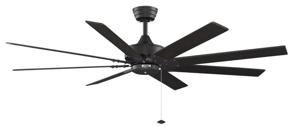 Fanimation FP7910DZ Levon AC 63x22 Ceiling Fan, Dark Bronze