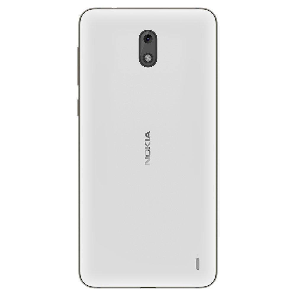 Nokia 2 8GB Unlocked GSM Phone - Black (TA-1035)