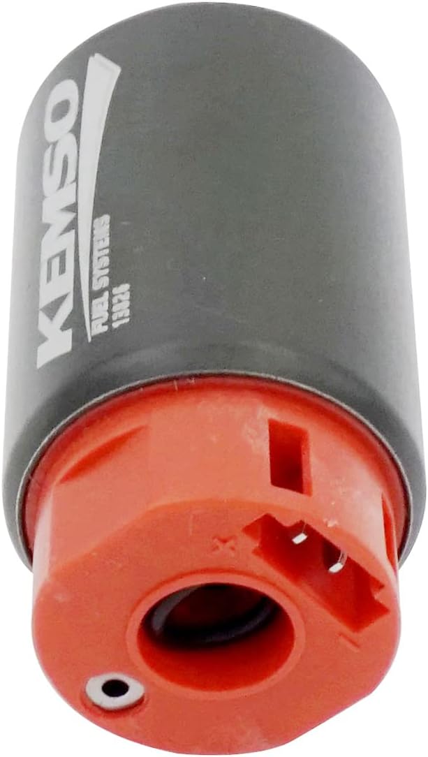 KEMSO-13826 NEW OEM Replace Fuel Pump for Yamaha (2006-2021) Raptor 700/700R /YFM700 / (2007-2021) Grizzly 700 /YFM700 / (2014-2021) Viking 700 /YXM70 / (2016-2021) Kodiak 700/700K /YFM700