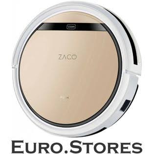 ILIFE V5s Pro - Vacuum cleaner - robotic - bagless