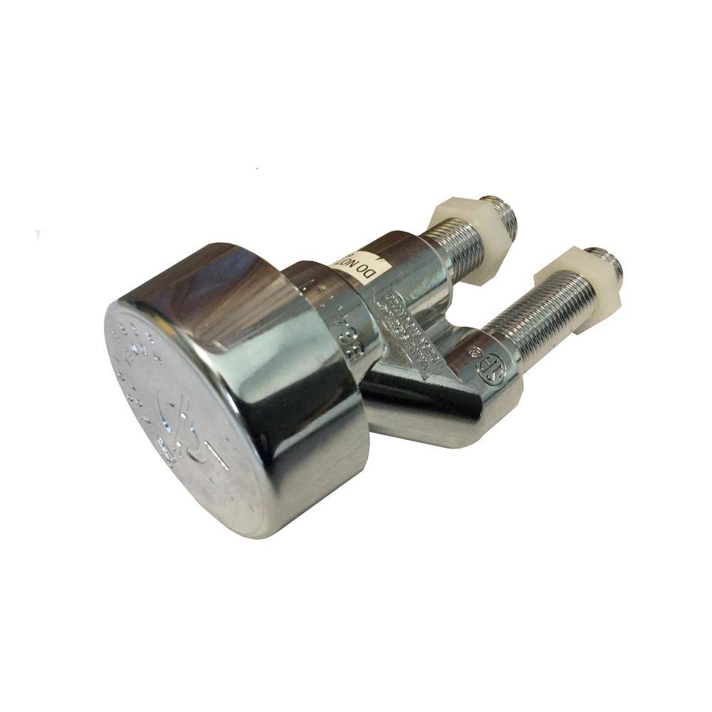 Belvedere Standard Vacuum Breaker for Shampoo Sink 403