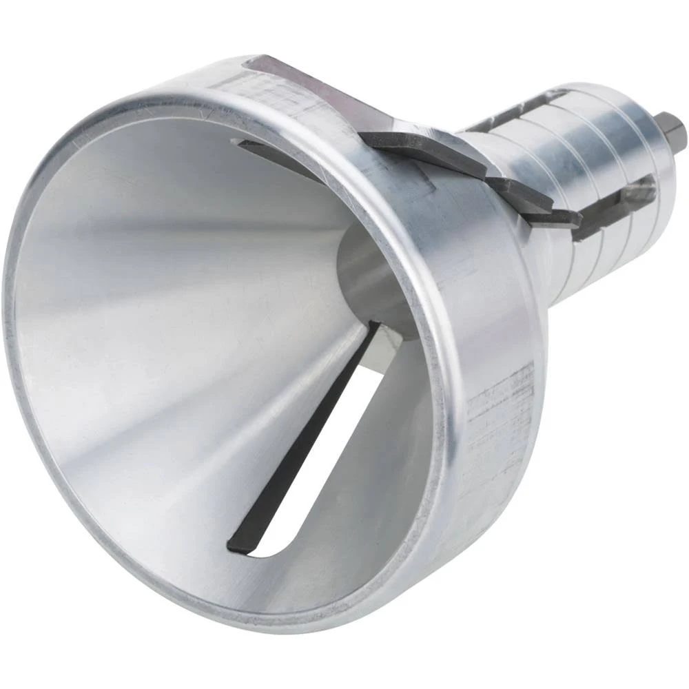 Lumberjack Tools Industrial Series 1x22 Tenon Cutter (TTA1000)