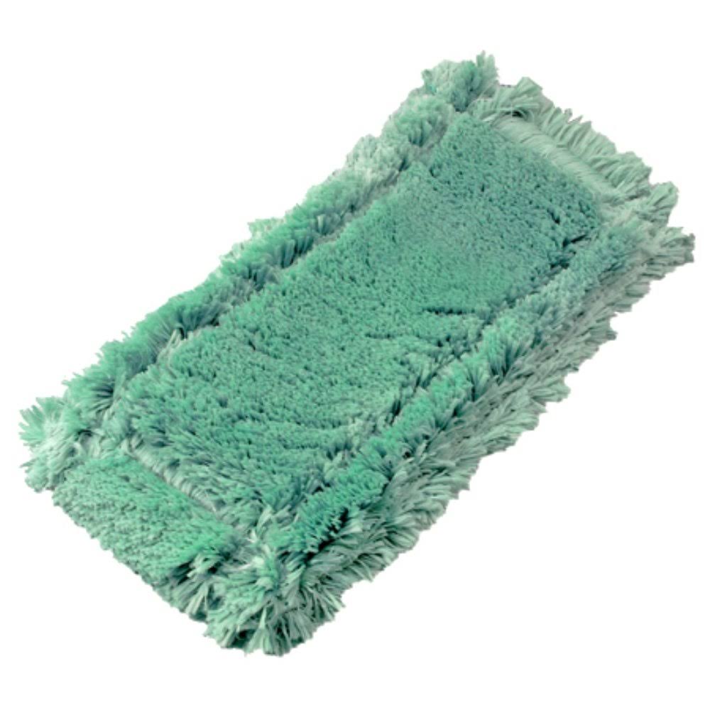 Ung PHW20 6 x 8 in. Microfiber Washing Pad Green - Pack of 5