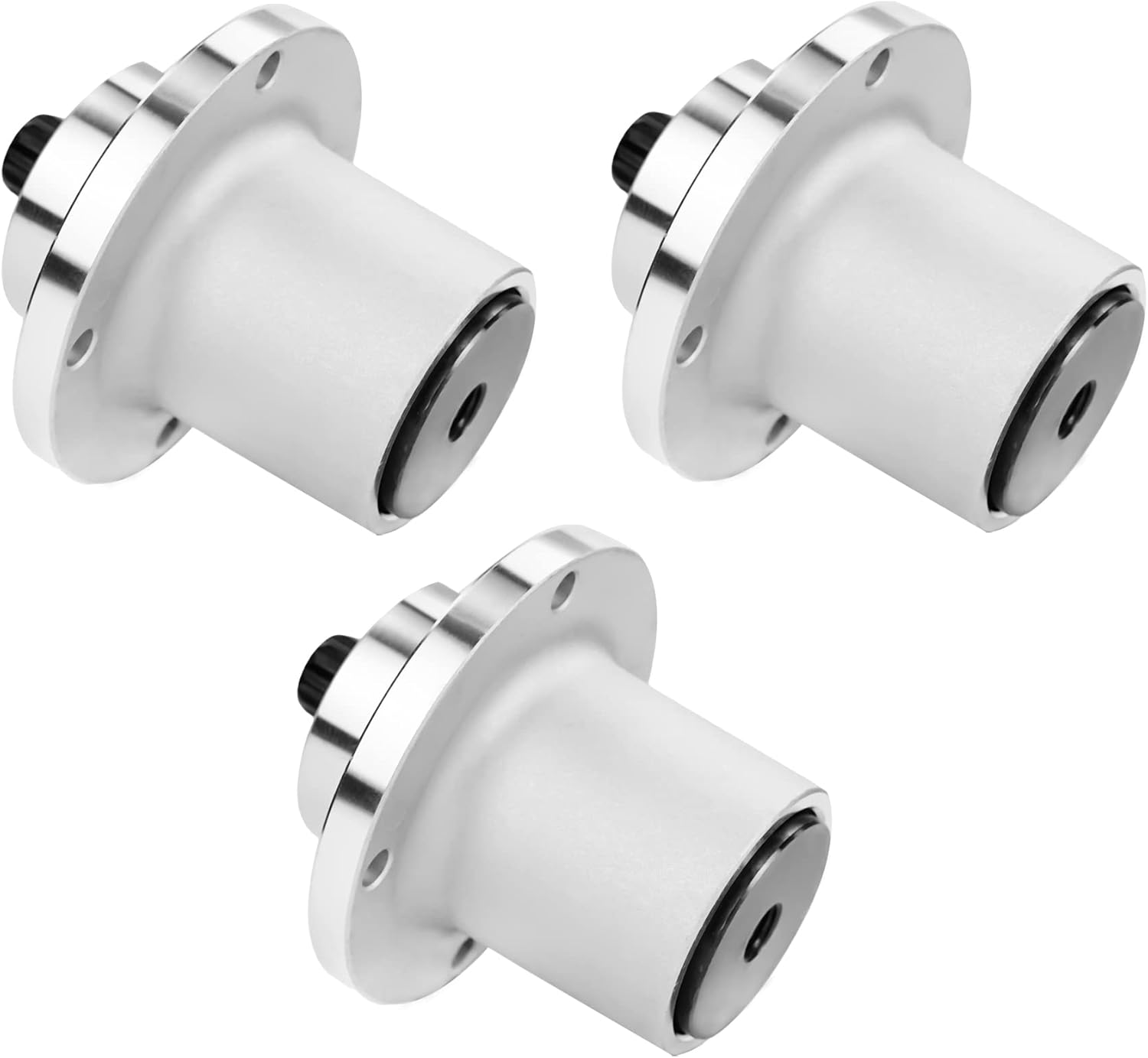 Youxmoto Deck Spindle Assembly 783506 for Hustler FasTrak Mini Z Super Mini with 42'' 44