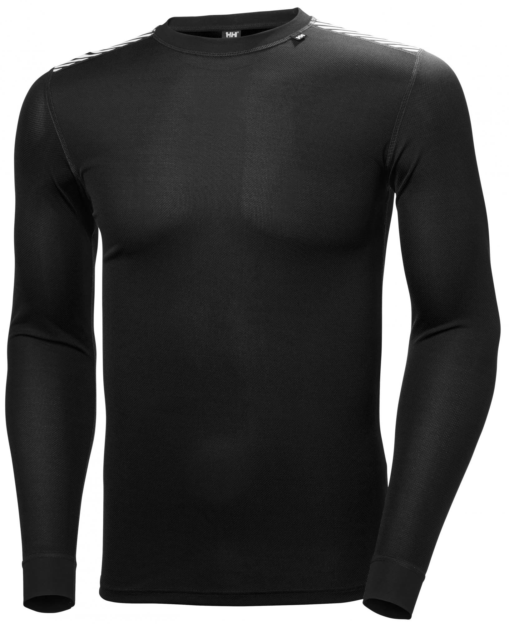 Helly Hansen HH Comfort Light Set Black XL