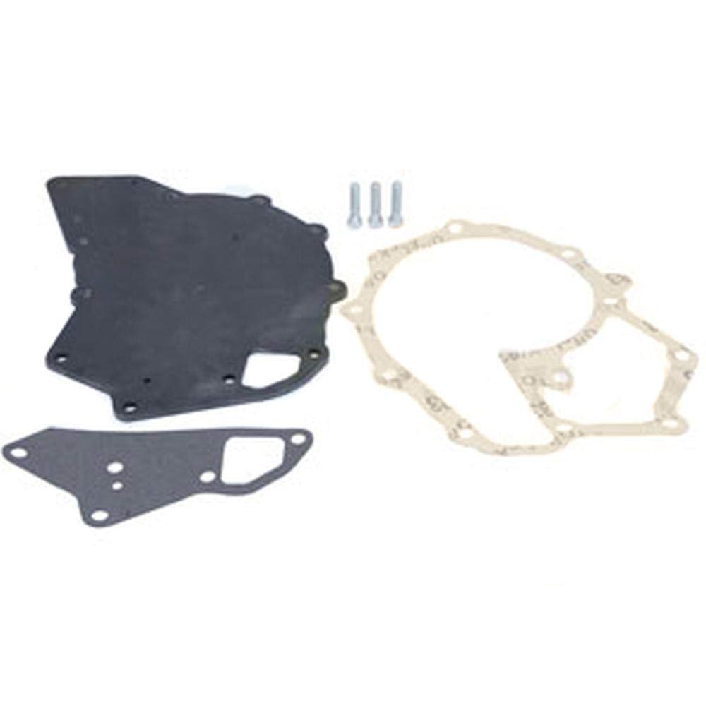 R23125 Water Pump W Pulley Fits John Deere Tractor 2940 2950 3040 3140