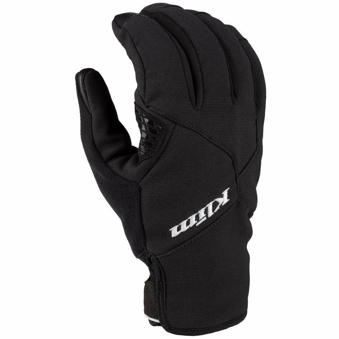 Klim Inversion Insulated Glove Black Xs