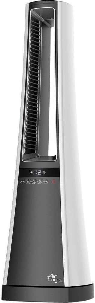 Lasko Bladeless W/Remote Space Heaters, 27