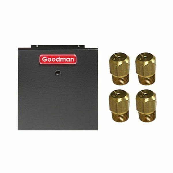 Goodman Furnace Noise Reduction Kit - Upflow/Horizontal FSRKG-17