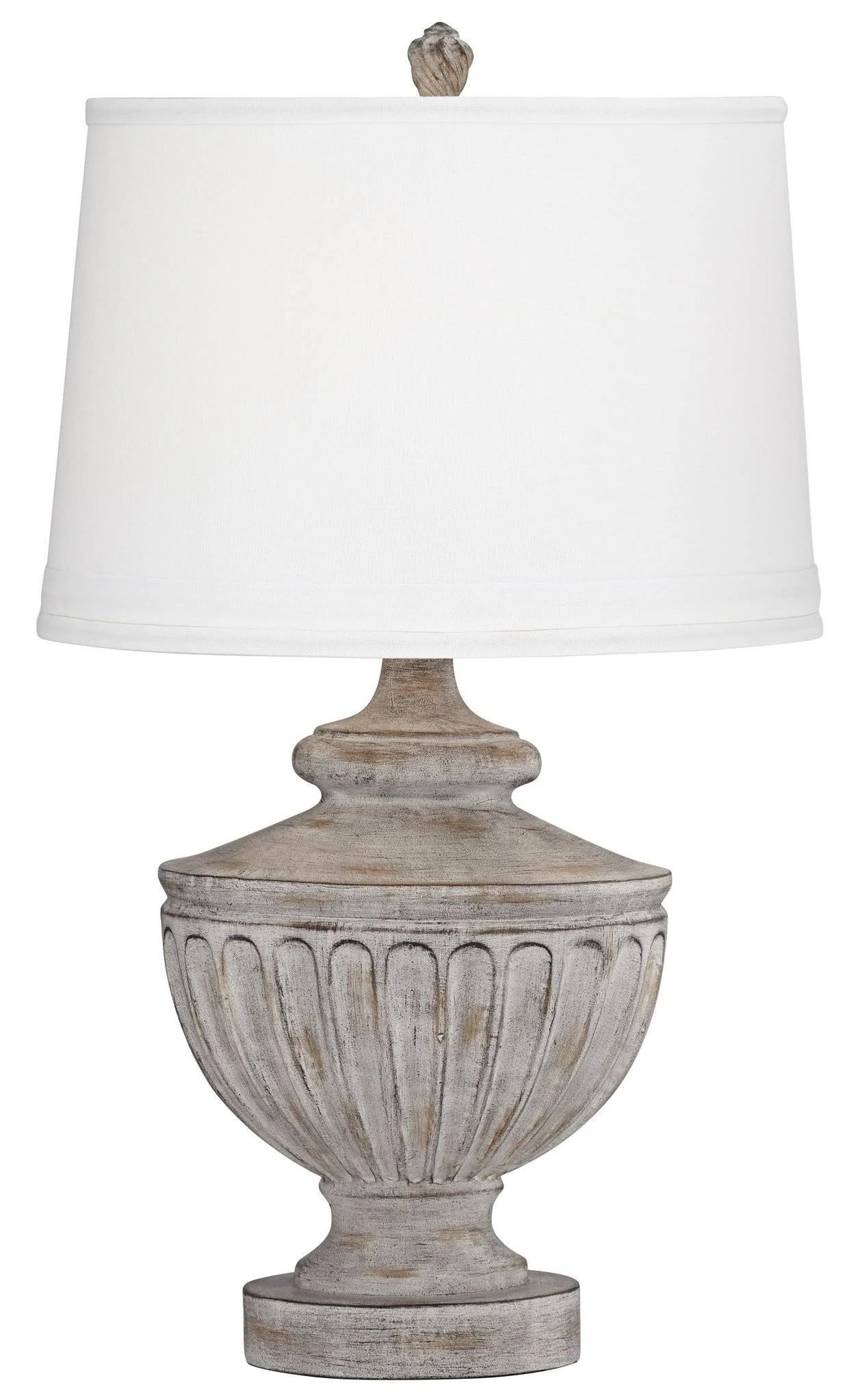 Pacific Coast Lighting Villa Pompeii Table Lamp
