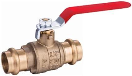 EZ-Fluid Plumbing 1-1/2