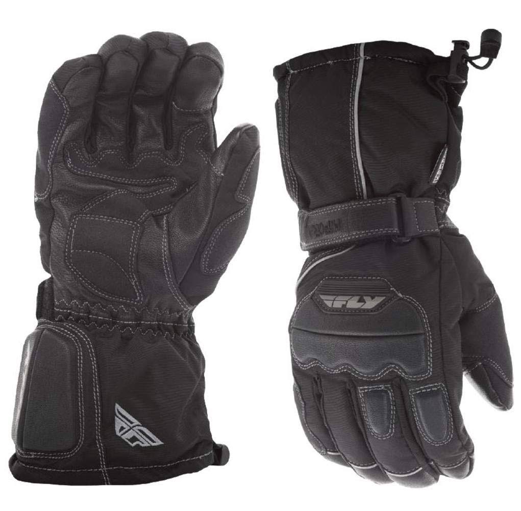 Fly Racing Aurora Gloves Black