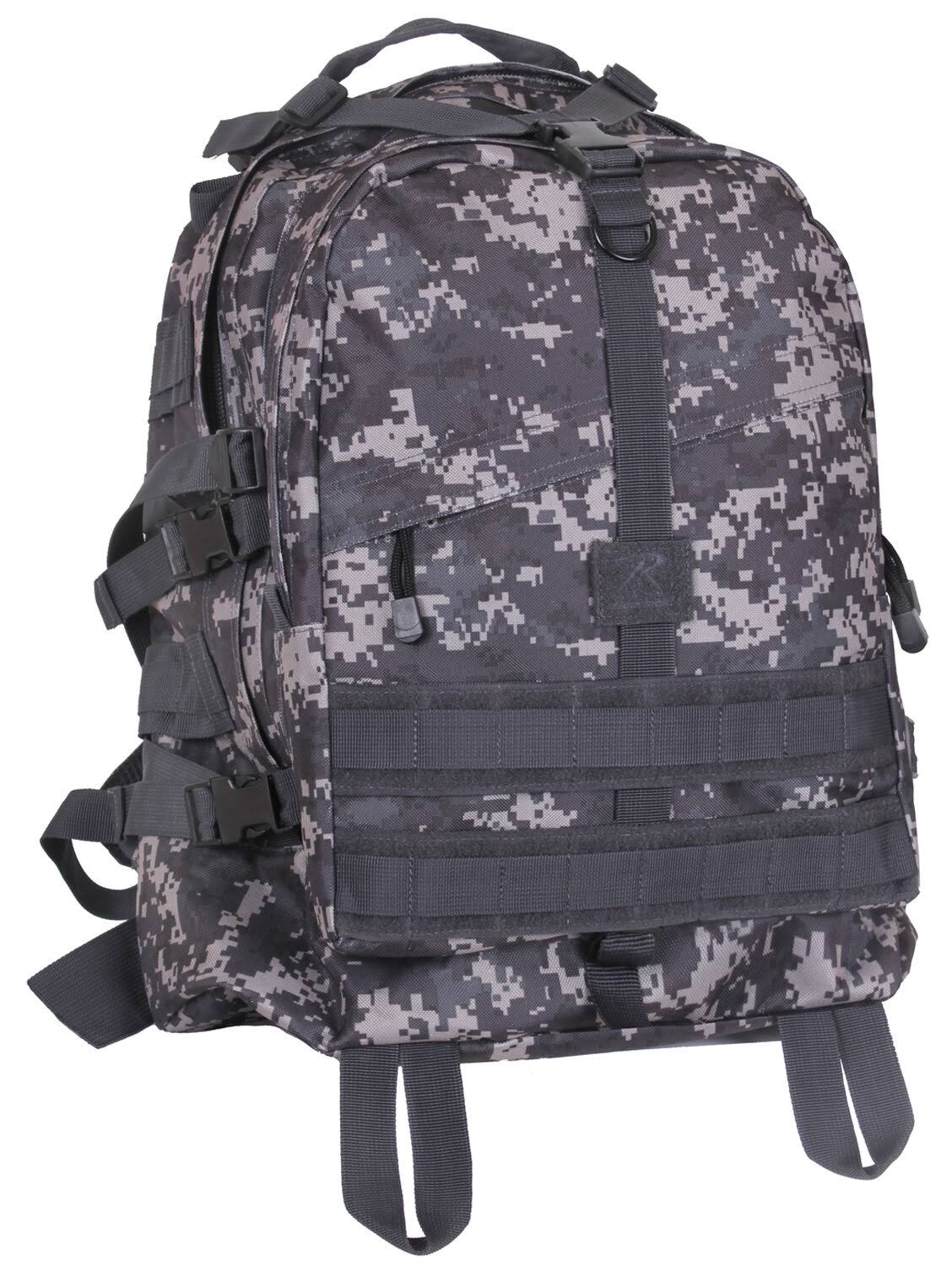 Rothco Large Camo Transport Pack Subdued Urban Digital
