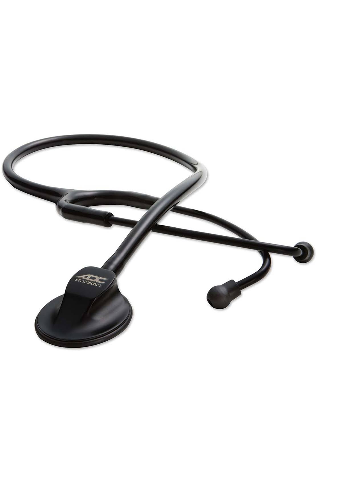ADC, 615ST, Adscope 615 Platinum Clinician Stethoscope, Tactical