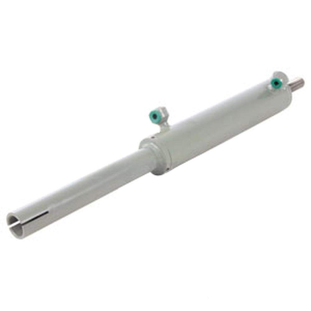 Power Steering Cylinder Fits Ford 555B 5610 6610 Replaces E3NN3A540BA