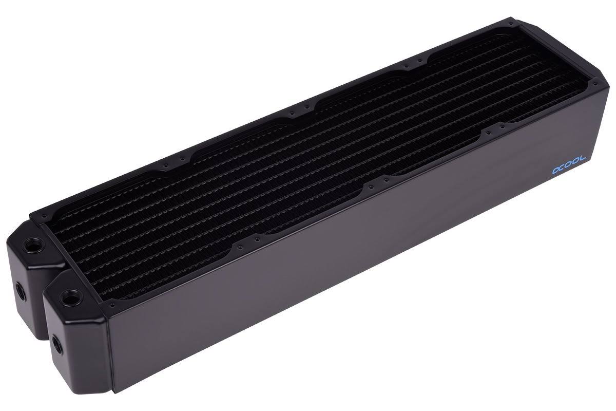 Alphacool NexXxoS Monsta 480 mm Radiator