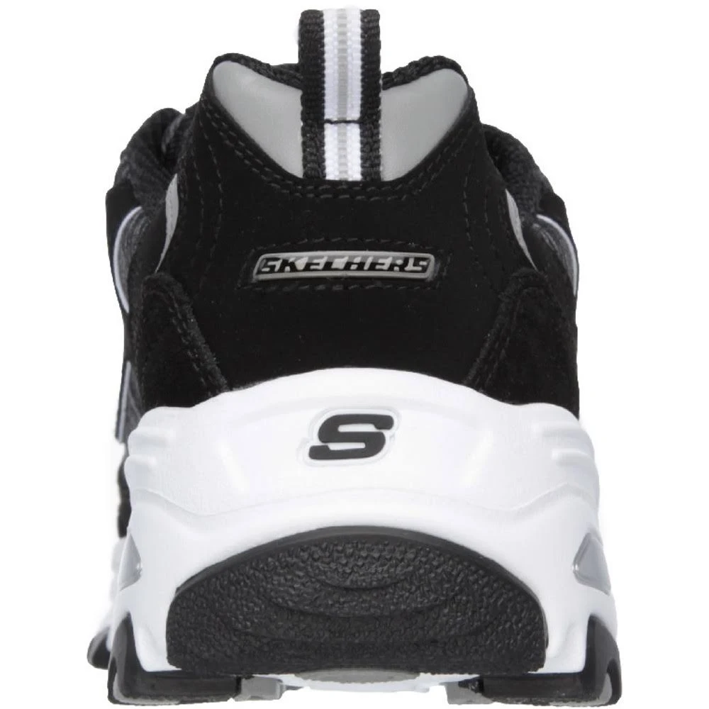Skechers D&Lites Me Time - Black