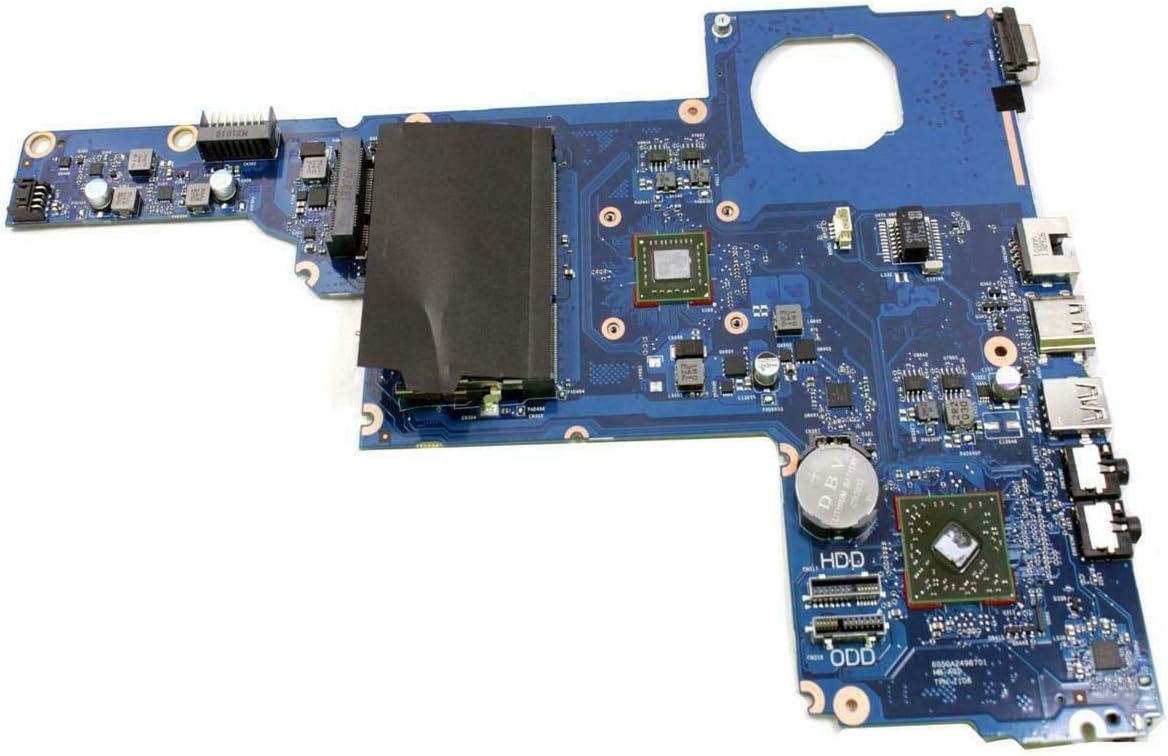 688279-501 HP 2000-2B Laptop Motherboard w/AMD E300 1.3Ghz CPU Pack of 2