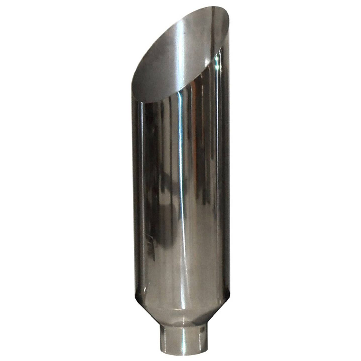 Pypes Performance Exhaust EVT508-36AC Exhaust Stack Pipe