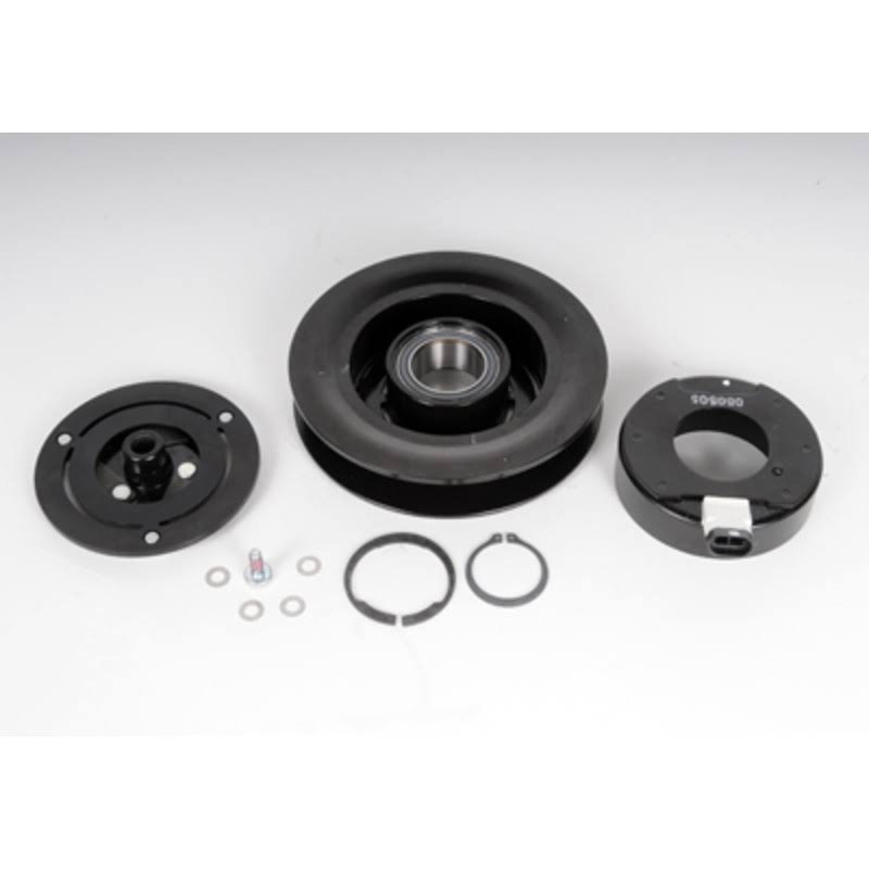 ACDelco 15-4990 A/C Compressor Clutch Kit