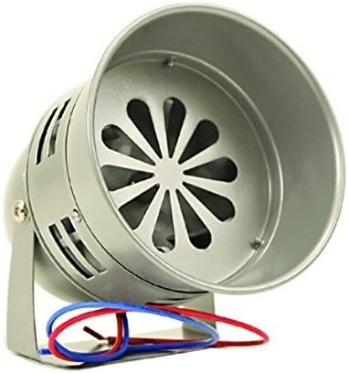 Nrs Pierce Standard Cattle Siren Pack of 2