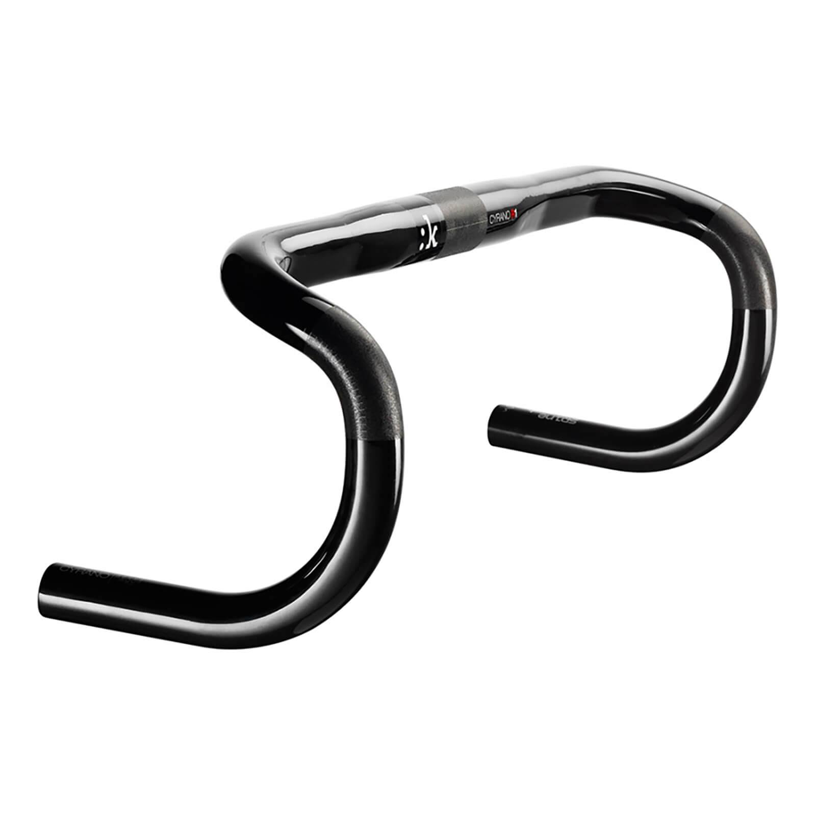 Fizik Cyrano R1 Snake Handlebar - 40cm - Black