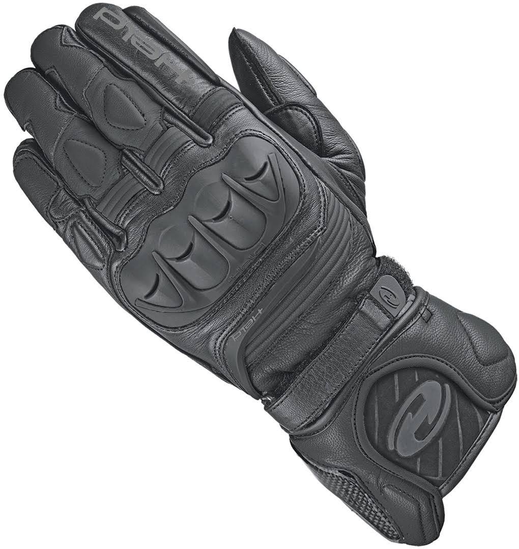 Held Revel II, Gloves - Black - 9
