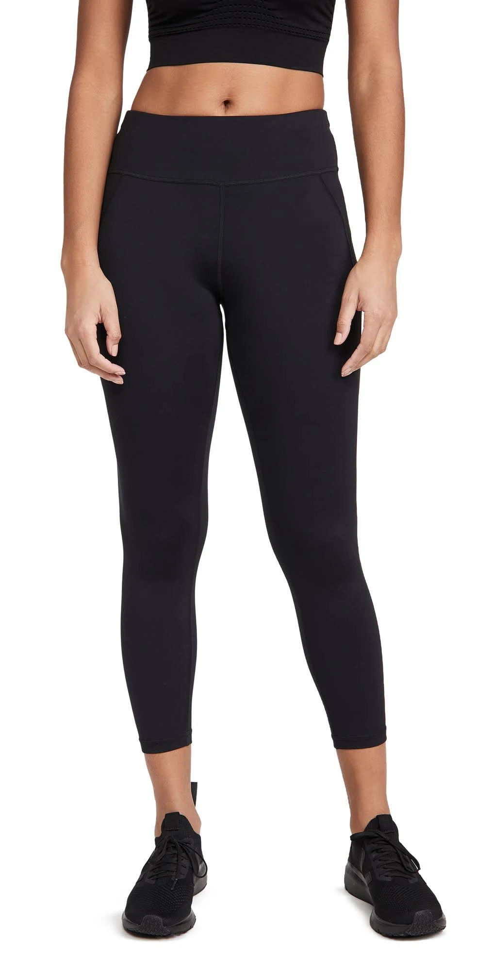 Sweaty Betty All Day Leggings Black S