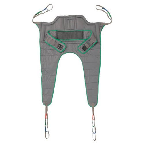Invacare Corporation 2485117 TRANSFER Sling Poly XL