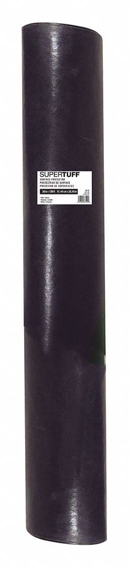 Trimaco 86100 Leakprf/SlipRes Surf Protect,100Ftlx3Ftw