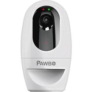Pawbo+ Wi-Fi Interactive Pet Camera and Treat Dispenser