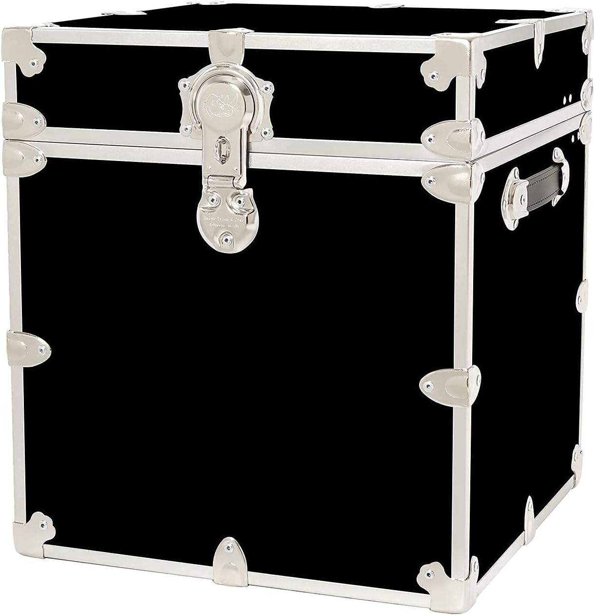 Rhino Trunk & Case Cube Armor Trunk, College, Home & Storage 18