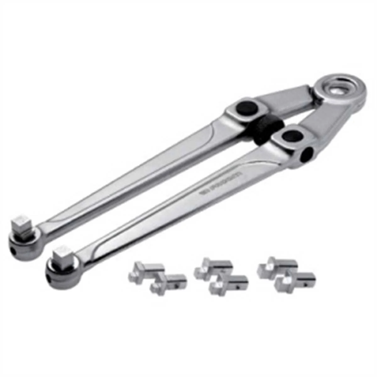 Facom FA-118A Pin Spanner Wrenches