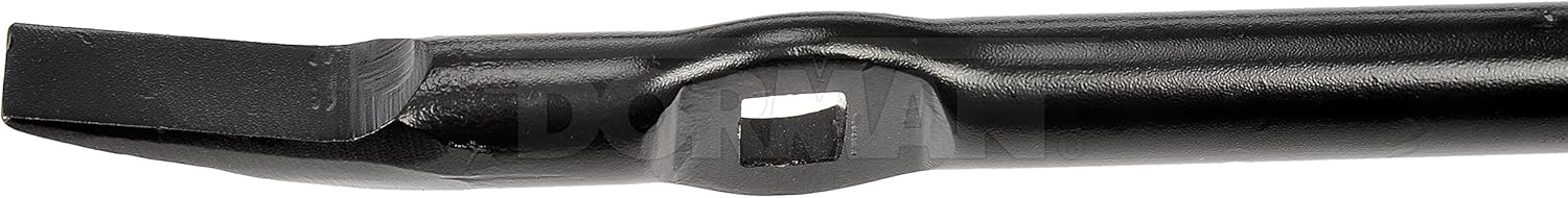 Dorman 926-781 Spare Tire Jack Handle / Wheel Lug Wrench Compatible with Select Infiniti / Nissan Models