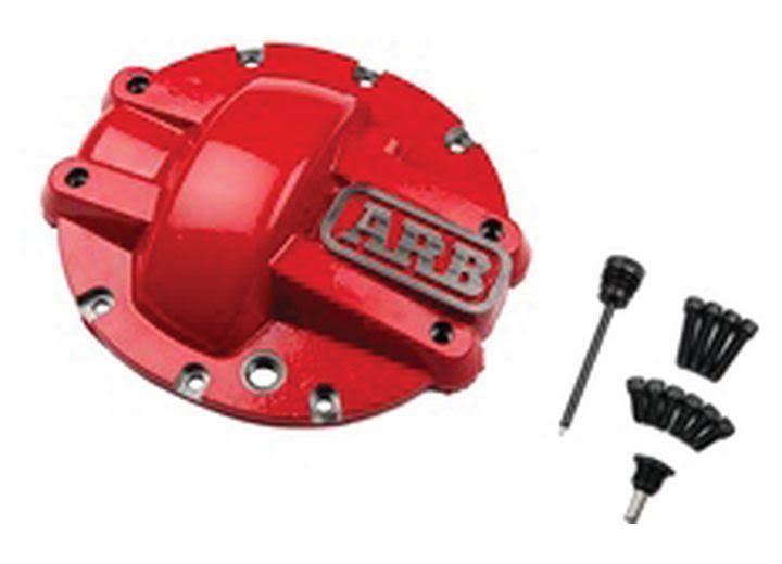 ARB 4x4 Accessories 0750008 Differential Cover