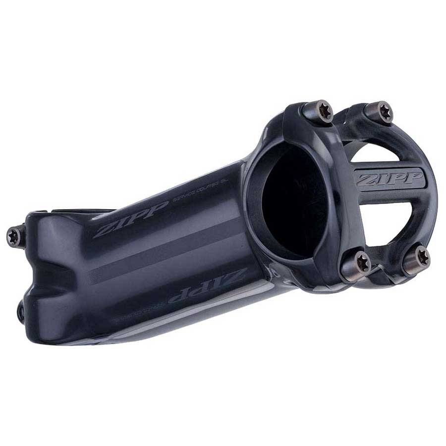 Zipp Service Course SL-OS Stem - 100mm x 31.8mm (Polished Black)