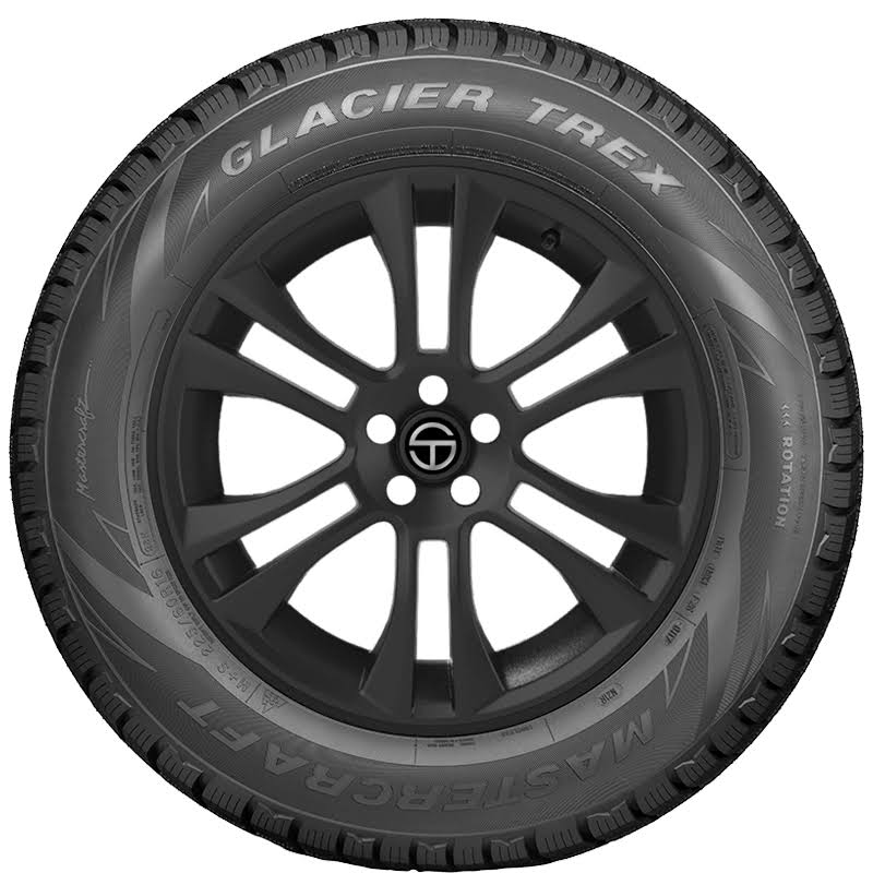 Mastercraft Glacier Trex : 215/70R15 98T