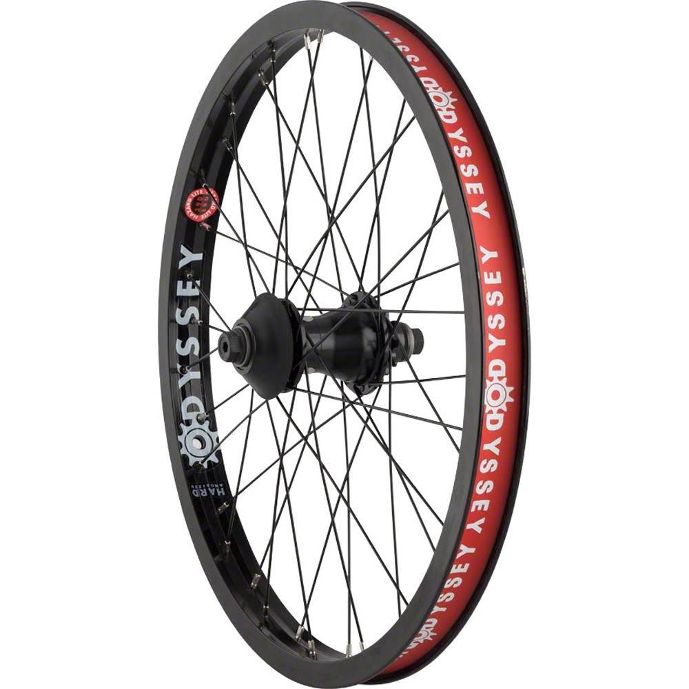 Odyssey Hazard Lite Freecoaster Wheel Rear 9T RHD Black