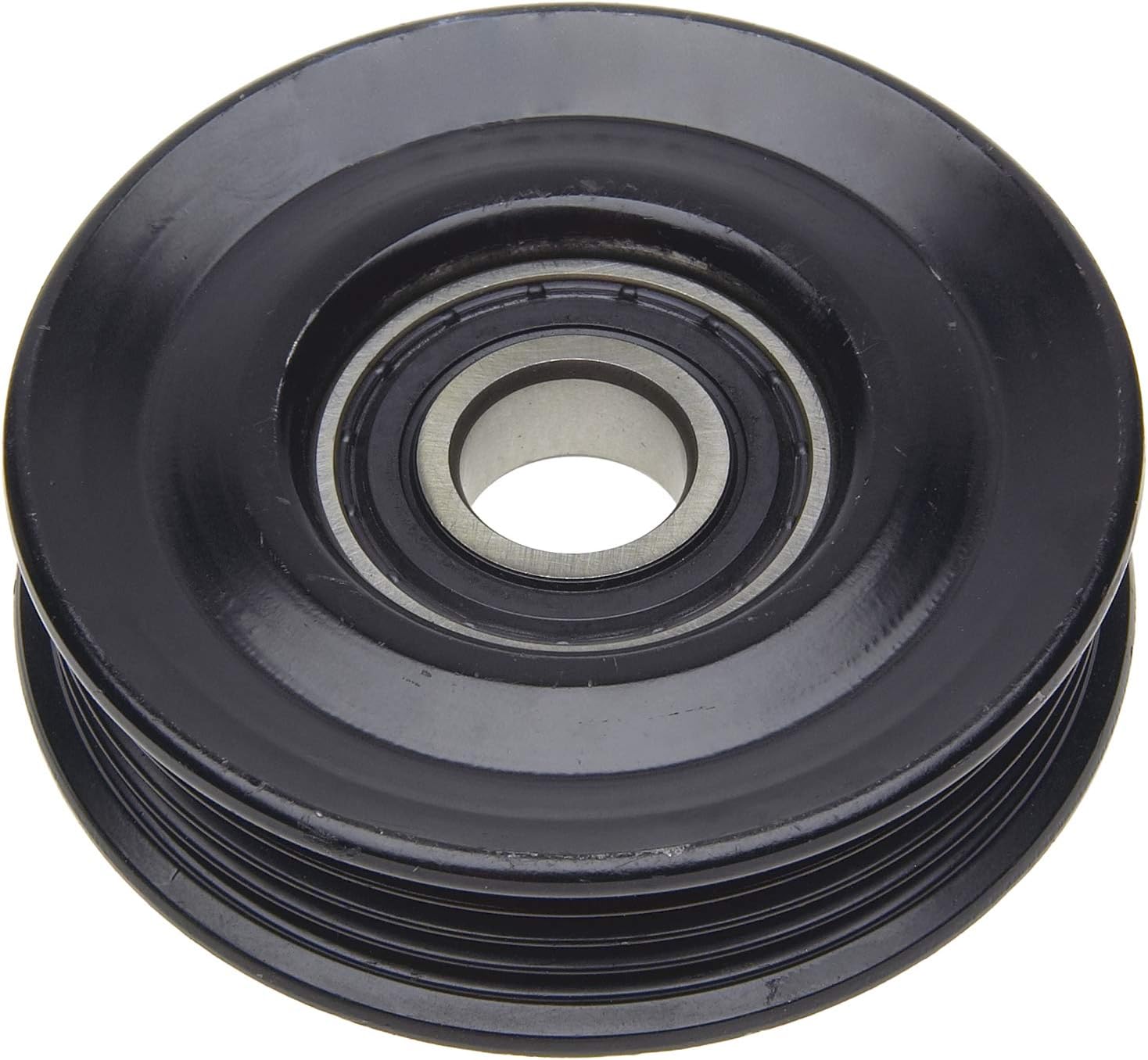 ACDelco Professional 38044 Flanged Idler Pulley