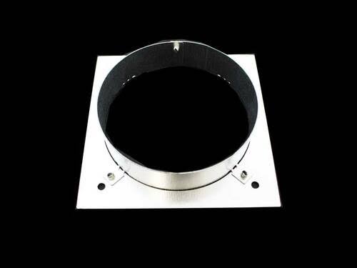 Quadra Fire Outside Air Kit Many Wood Stoves OAK-ACC