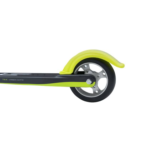 Swix Triac Carbon Skate Roller Ski One Color, Stiff