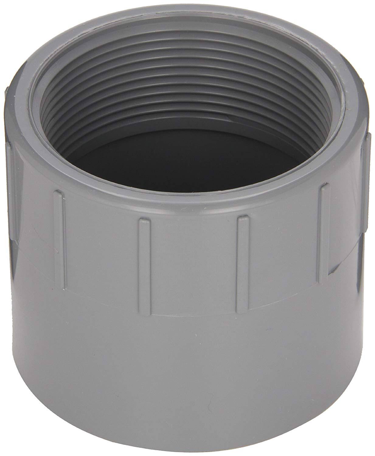 Spears 835-030C 3 CPVC Female Adapter SOCXFPT SCH80 | Blackhawk Supply